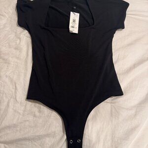 Dynamite Bodysuit